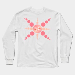 Wonderful design Gift for good person Long Sleeve T-Shirt